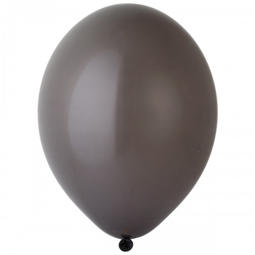 В 12" (30см) 105/151 пастель сірий BelBal (50шт) В 12" (30см) 105/151 пастель сірий BelBal (50шт)