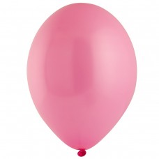 В 12" (30см) 105/437 пастель темно-рожева BelBal (50шт)