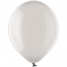В 12" (30см) 105/040 кристалл леденец серый  (50шт) BelBal