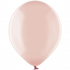 В 12" (30см) 105/041 кристалл леденец красный  (50шт) BelBal