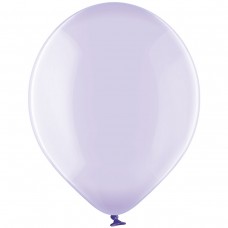 В 12" (30см) 105/043 кристал леденец фиолетовый  (50шт) BelBal