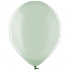 В 12" (30см) 105/045 кристалл леденец зеленый (50шт) BelBal