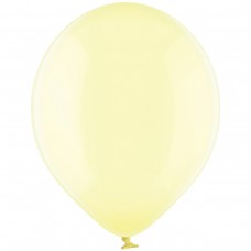 В 12" (30см) 105/046 кристалл леденец желтый (50шт) BelBal
