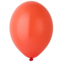 В 12" (30см) 105/455 пастель екстра Корал BelBal (50шт)