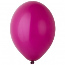 В 12" (30см) 105/441 пастель екстра Grape Violet BelBal (50шт)