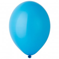 В 12" (30см) 105/445 пастель екстраCyan BelBal (50шт)
