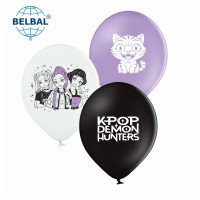 ММ 12" (30см) K-POP Demon Hunters (25 шт) BelBal
