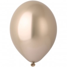 В 12" (30см) 105/600 хром золотистий glossy gold (25шт) BelBal