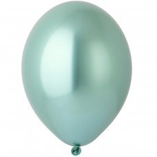 В 12" (30см) 105/603 хром зелений glossy green (25шт) BelBal