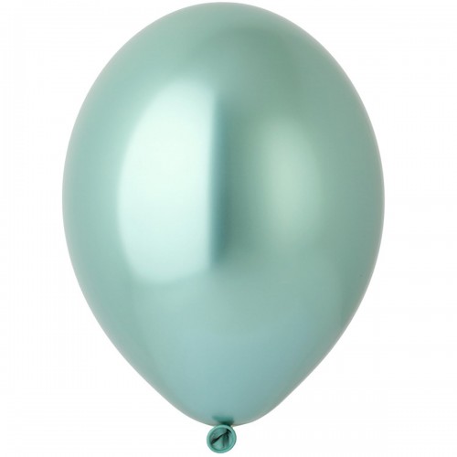 В 12" (30см) 105/603 хром зелений glossy green (25шт) BelBal В 12" (30см) 105/603 хром зелений glossy green (25шт) BelBal