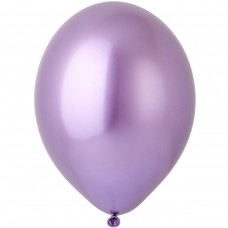 12 "(30см) 105/602 хром фіолетовий glossy purple (25шт) BelBal