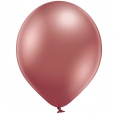12" (30см) 105/606 хром рожеве золото (25шт) BelBal
