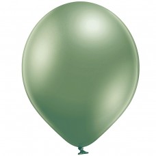 12" (30см) 105/608 хром зелений лайм (25шт) BelBal