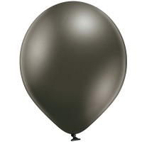 В 12" (30см) 105/609 хром чорний антрацит (25шт) BelBal