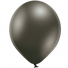 В 12" (30см) 105/609 хром чорний антрацит (25шт) BelBal