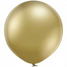 В 24" (61см) В250/600 Хром золотистый Glossy Gold Belbal (1шт)