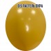 В 12" (30см) 105/015 пастель охра BelBal (50шт)