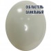 В 12 "(30см) 105/016 пастель ваніль BelBal (50шт)