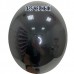 В 12" (30см) 105/025 чорний (50шт) BelBal