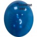 В 12"(30см) 105/033 кристал синій BelBal (50шт)