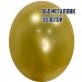 В 12" (30см) 105/060 металік золотий BelBal (50шт) В 12" (30см) 105/060 металік золотий BelBal (50шт)