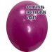 В 12" (30см) 105/441 пастель екстра Grape Violet BelBal (50шт)