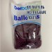 В 12" (30см) 105/441 пастель екстра Grape Violet BelBal (50шт)