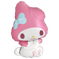 Милий кролик My Melody (fm Іспанія) БФ