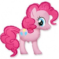 My little pony пінкі пай (fm Іспанія) БФ