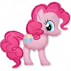 My little pony пінкі пай (fm Іспанія) БФ
