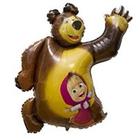 Маша и медведь (Grabo Италия) без УП