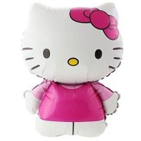 Котенок Китти (fm Испания) БФ