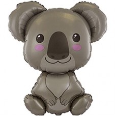 Коала (fm Испания) БФ