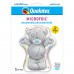 Мишка тедди 91см (Qualatex США) БФ Мишка тедди 91см (Qualatex США) БФ