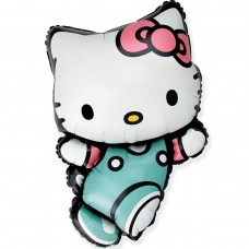 Китти объятия Hello Kitty (fm Испания) БФ