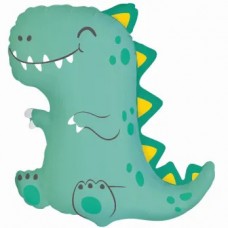 Малыш динозавр T-REX (fm Испания) БФ