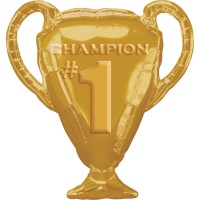 Кубок чемпиона (Anagram США) УП