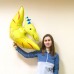 Птеродактиль (Grabo Италия) БФ УП