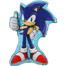 Соник Sonic (Grabo Италия) БФ без УП