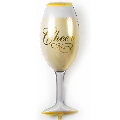 Келих cheers 40х100см (Китай БФ) УП Келих cheers 40х100см (Китай БФ) УП
