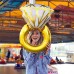 Кольцо 60х95 см (PartyDeco Польша) БФ УП