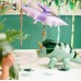 Птеродактиль 120х62 см (PartyDeco Польша) БФ УП