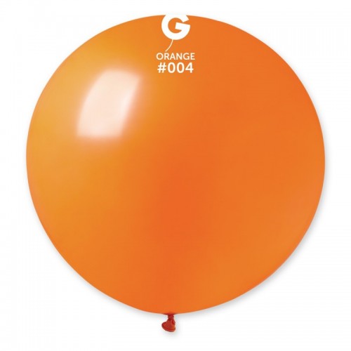 G30 31" (80см) /04 пастель оранжевый БЕЗ долек Gemar (Италия) G30 31" (80см) /04 пастель оранжевый БЕЗ долек Gemar (Италия)