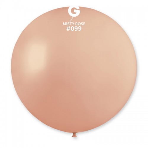 G30 31" (80см) /99 пастель туманно-рожевий БЕЗ смужок Gemar (Італія) G30 31" (80см) /99 пастель туманно-рожевий БЕЗ смужок Gemar (Італія)