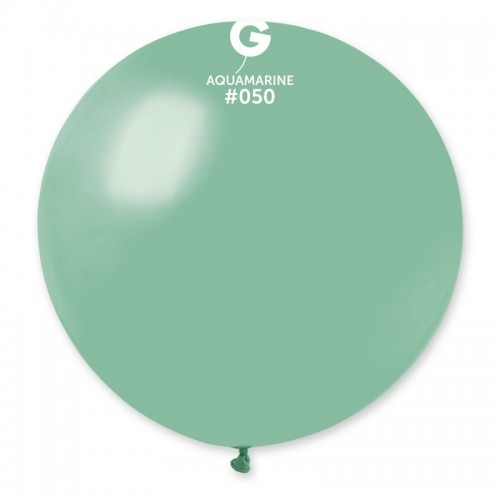 G30 31" (80см) /50 пастель аквамарин БЕЗ смужок Gemar (Італія) G30 31" (80см) /50 пастель аквамарин БЕЗ смужок Gemar (Італія)