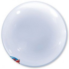 БАБЛ Деко 20" без мал Qualatex (США)