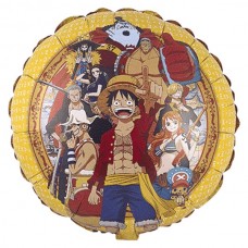 18" (45см ) Круг One Piece (fm Испания)