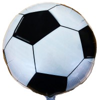 18" (45см) футбольний м'яч (fm Іспанія)