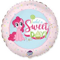 18" (45см) коло поні sweet day (fm Іспанія)