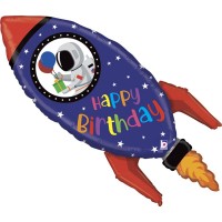 HB ракета (Grabo Італія) БФ УП